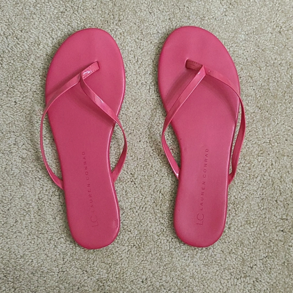 Flip Flops